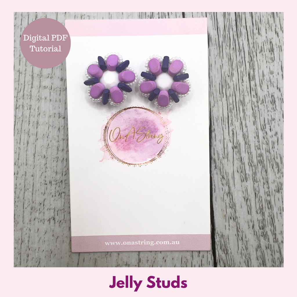 Jelly Studs