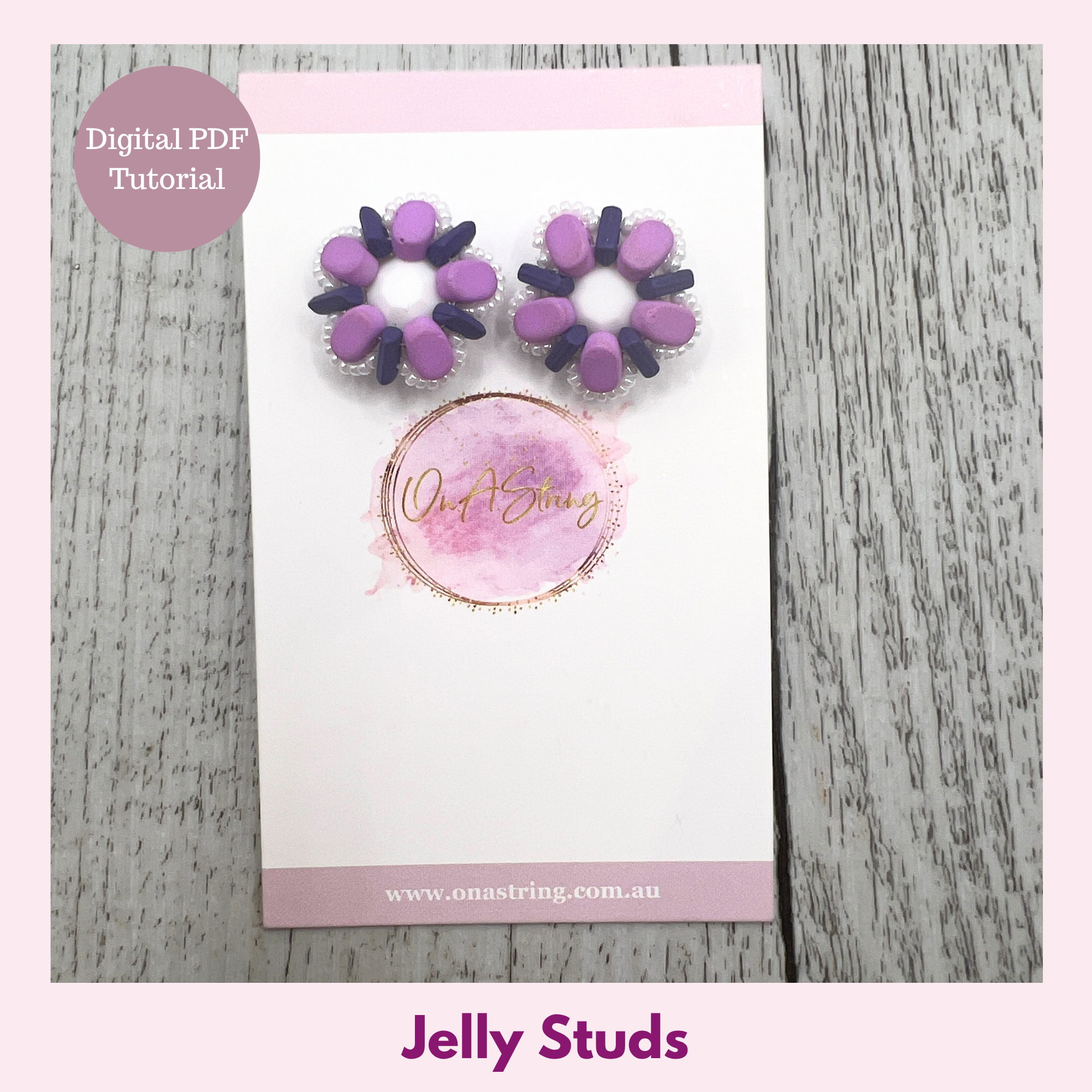 Jelly Studs
