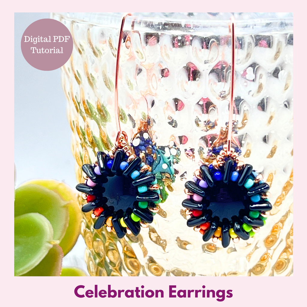 Celebration Earrings