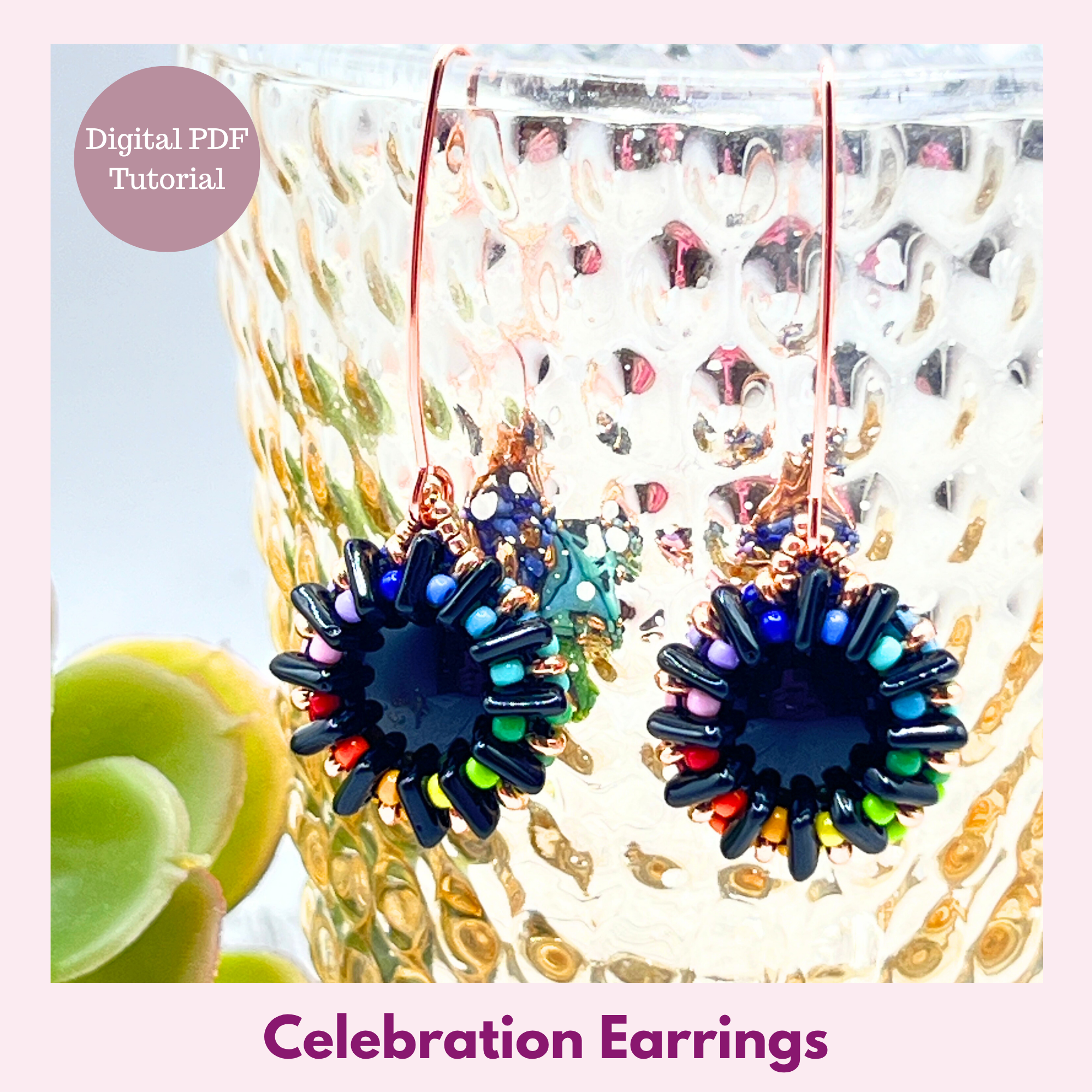 Celebration Earrings