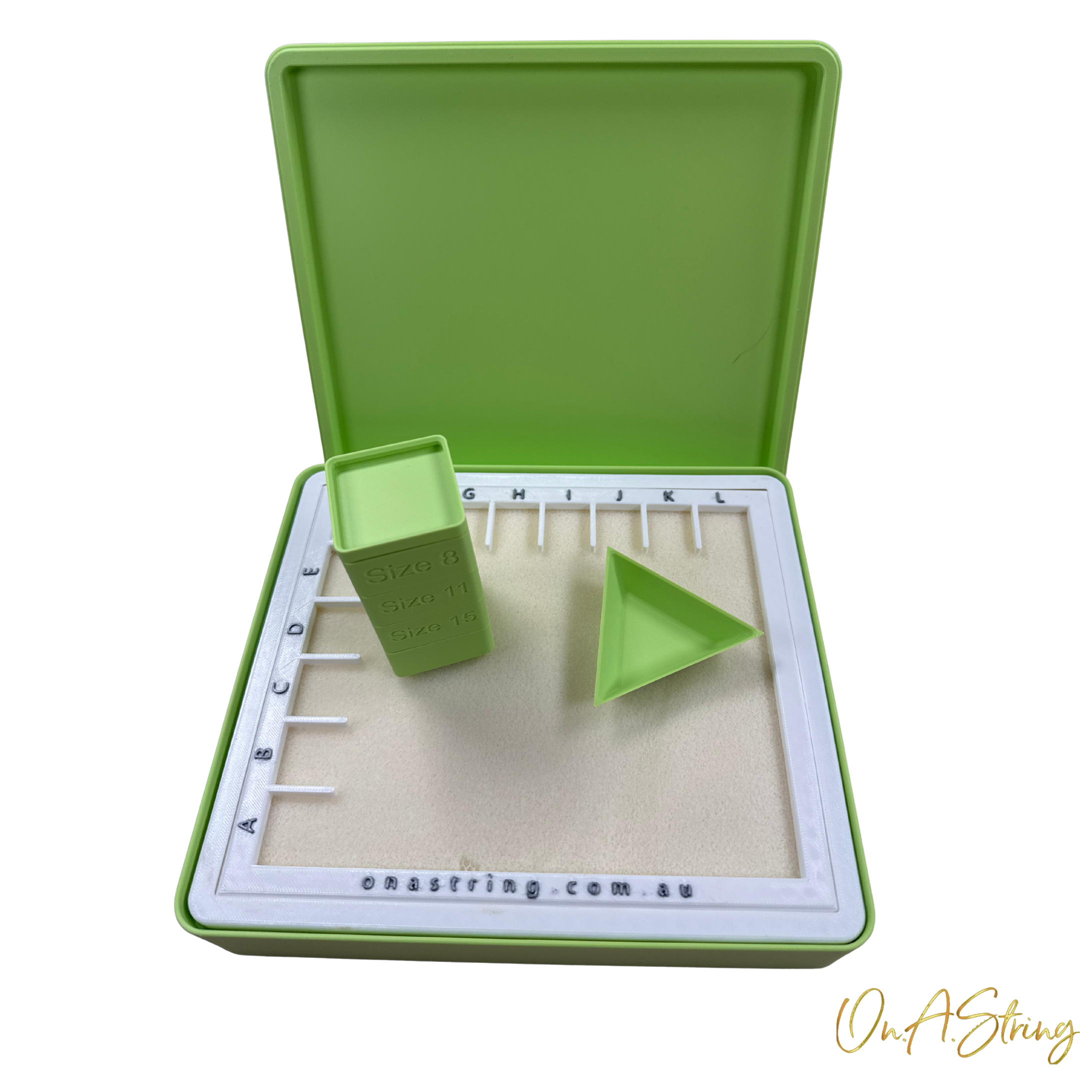 Bead Station | CADDY +