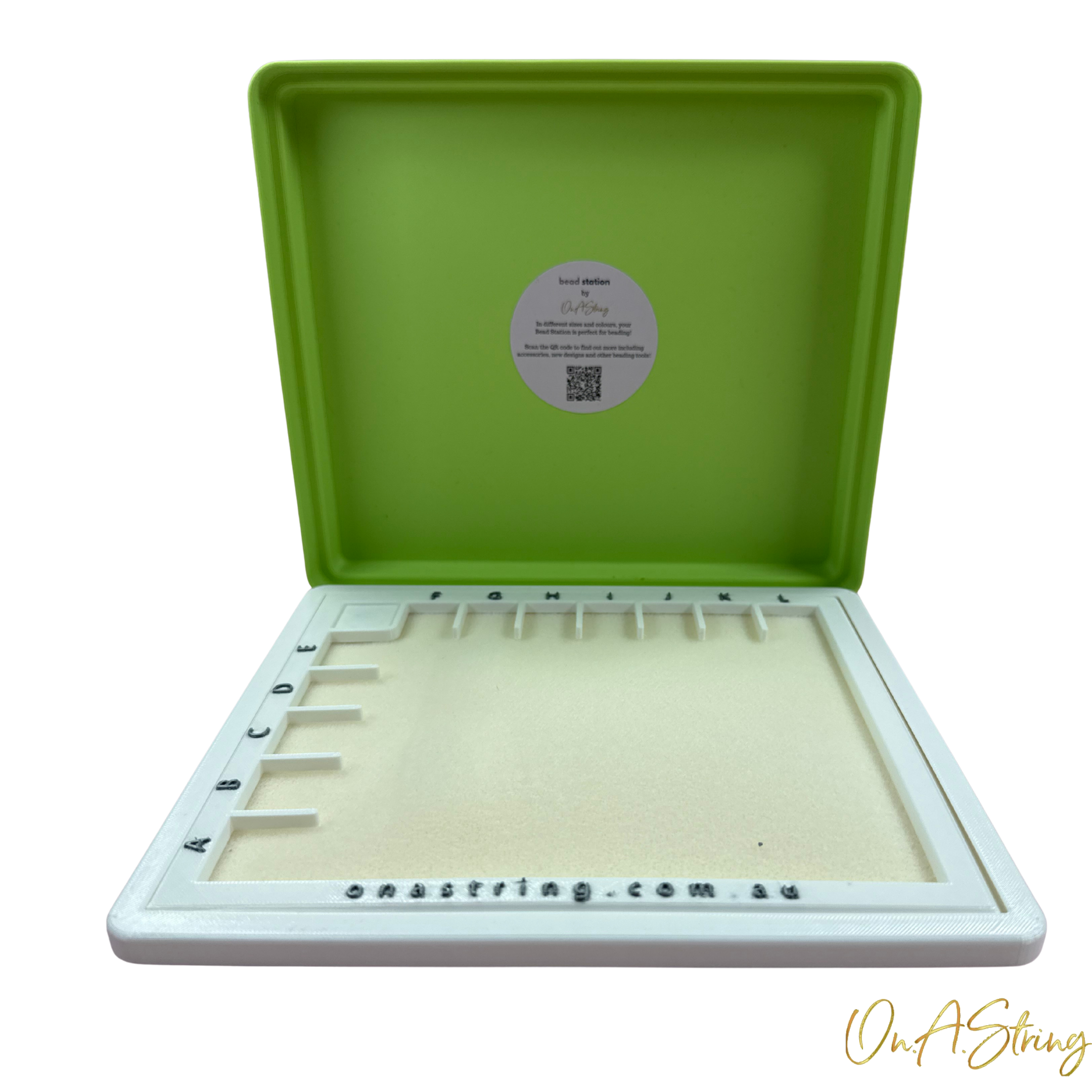 Bead Station | CADDY