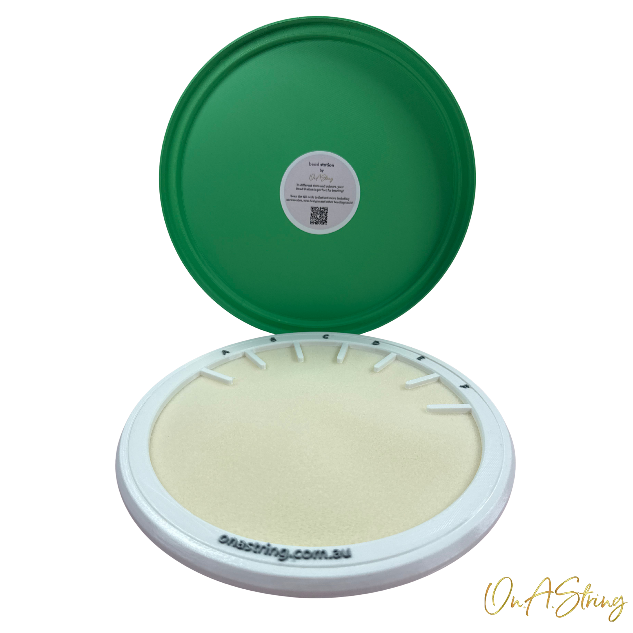 Bead Station | ROUND