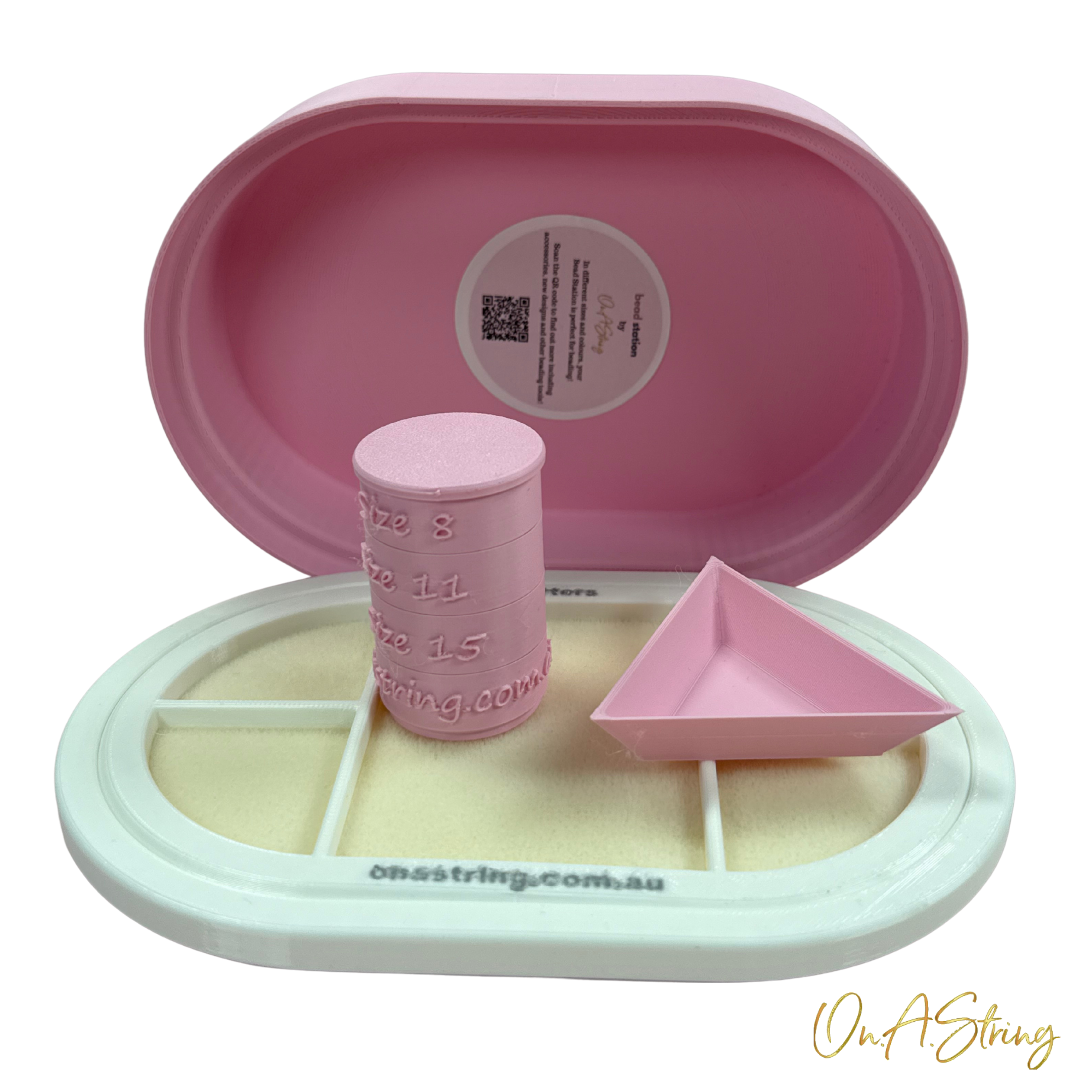 Bead Station | TRAVELLER