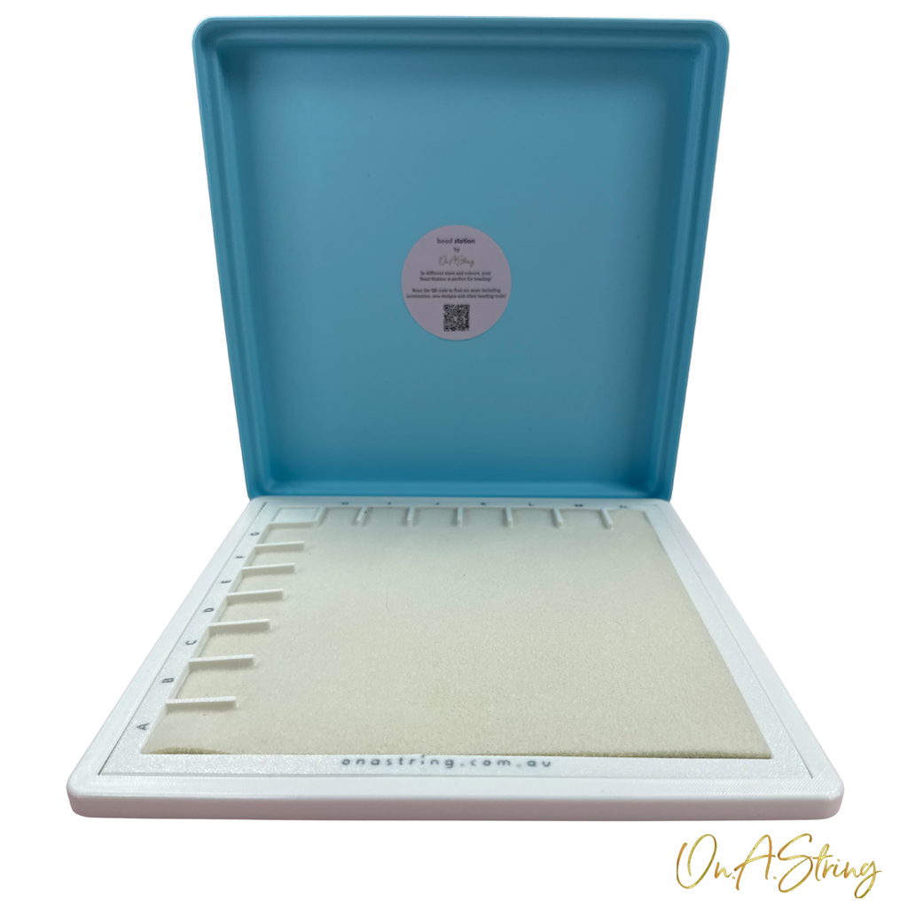 Bead Station | SQUARE