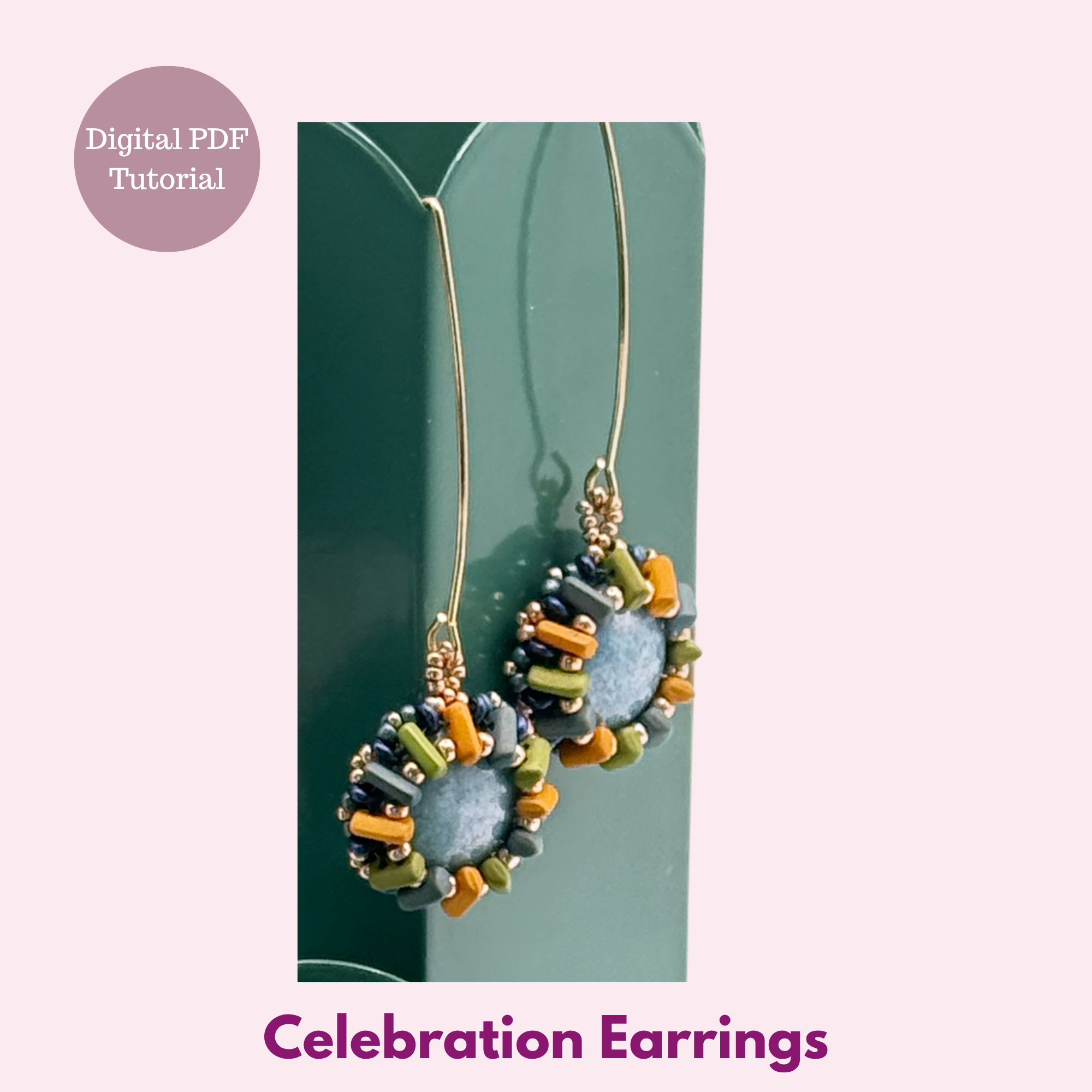 Celebration Earrings