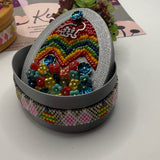 Keepsake Collection — 10-Month Beading Subscription | 3D Printed Box