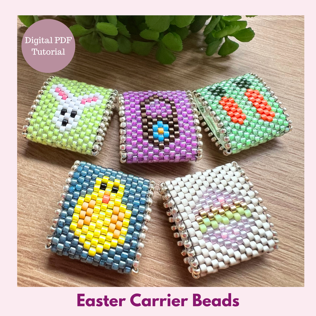 Easter Beads
