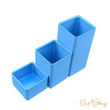 Stackables | Solo — Modular Bead Storage | 3D Printed Organiser