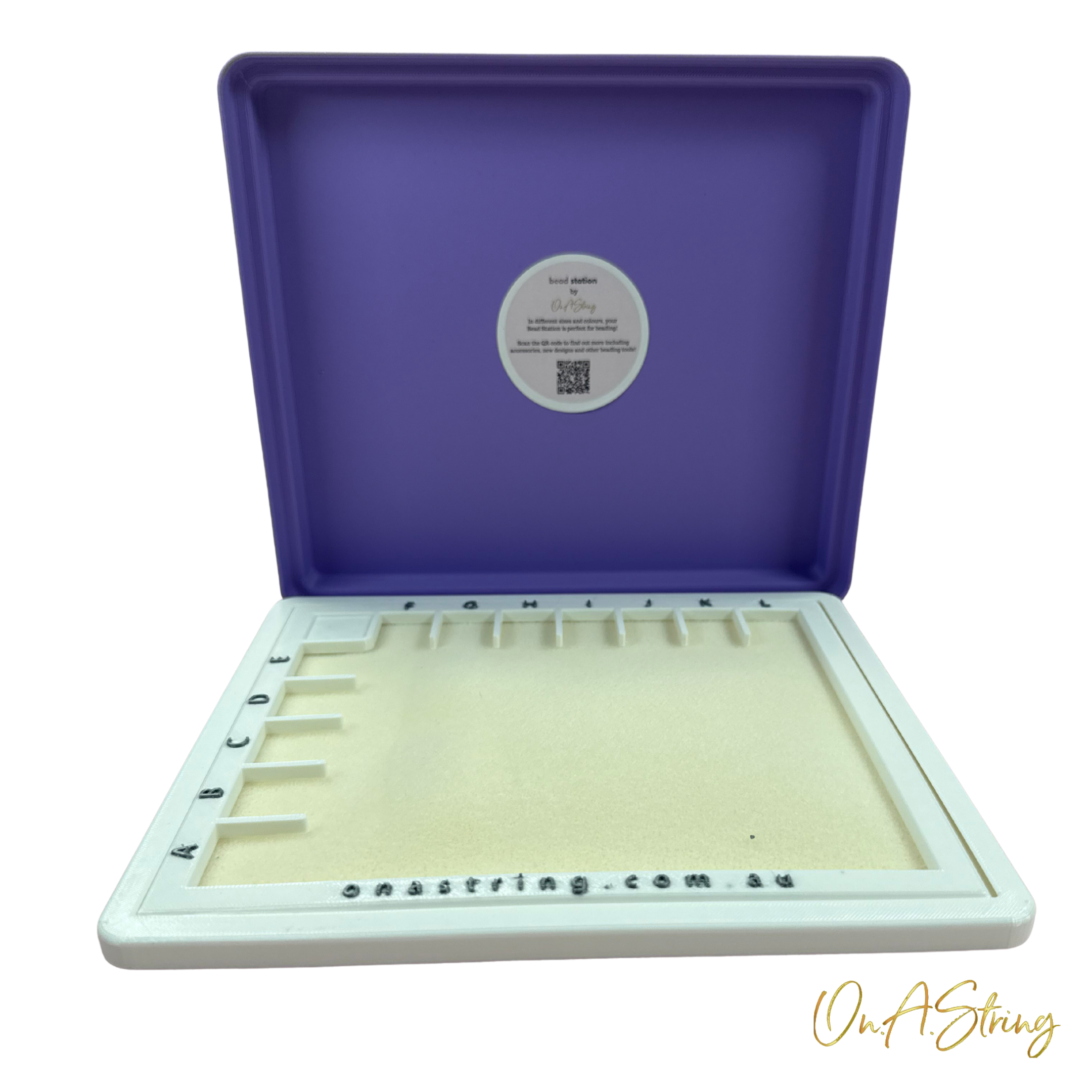 Bead Station | CADDY