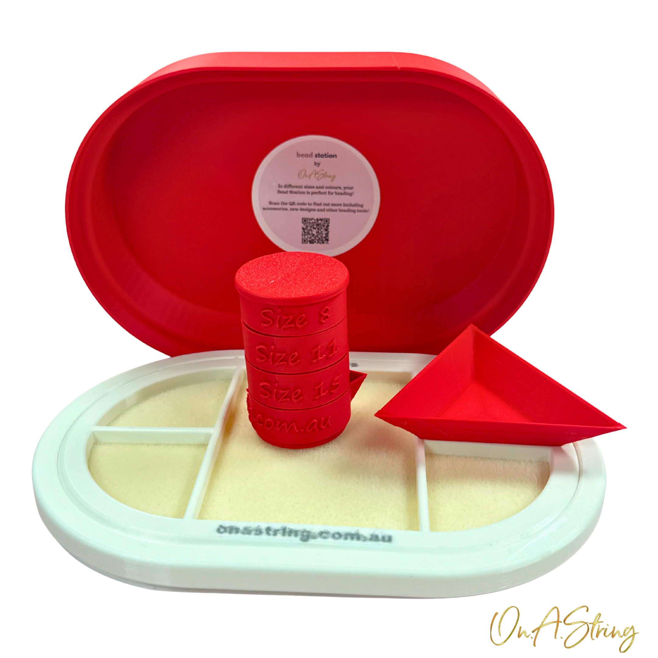 Bead Station | TRAVELLER