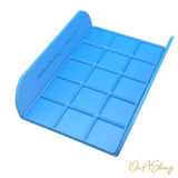 Stackables | Base Tray — Modular Beading Station Foundation | 3D Printed