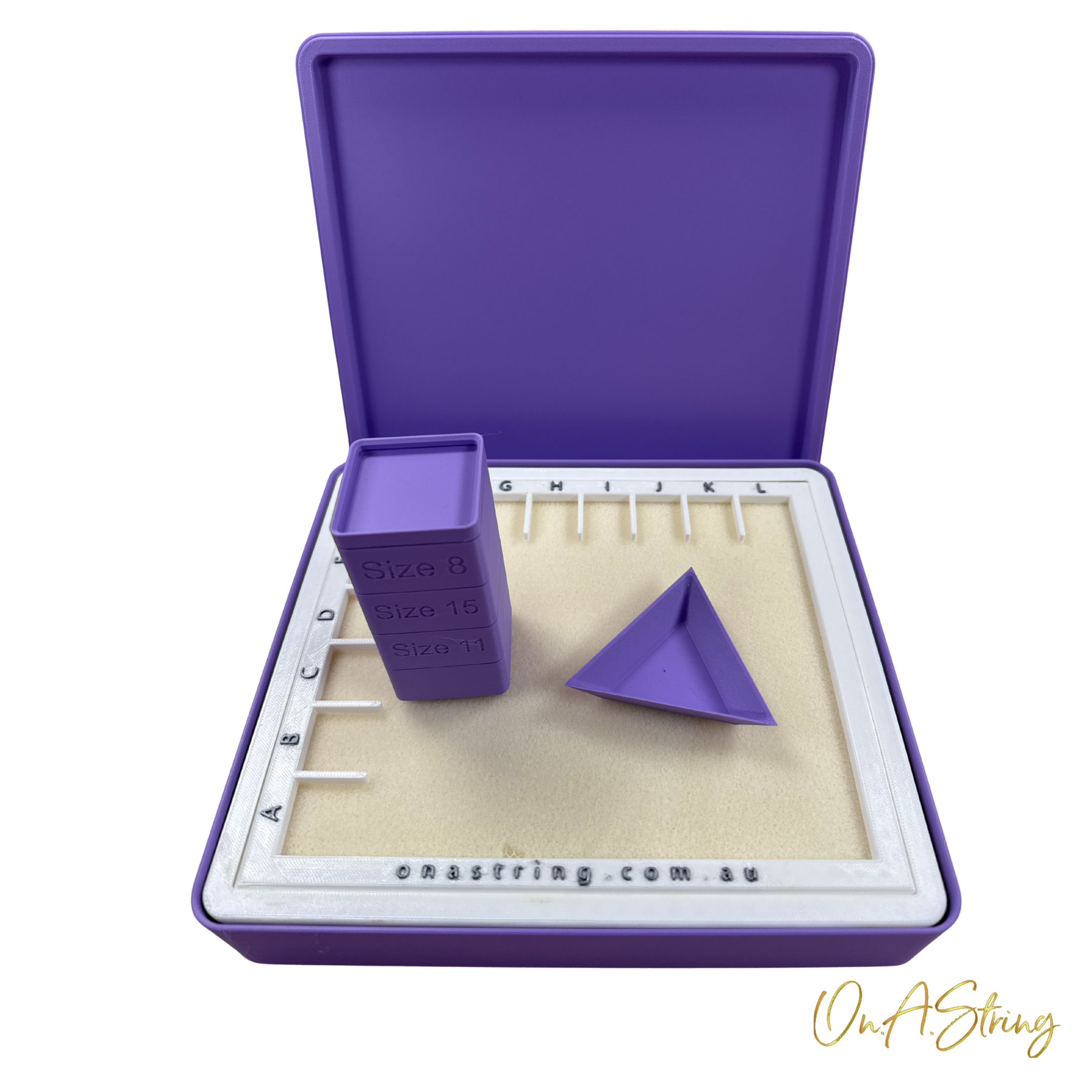 Bead Station | CADDY +