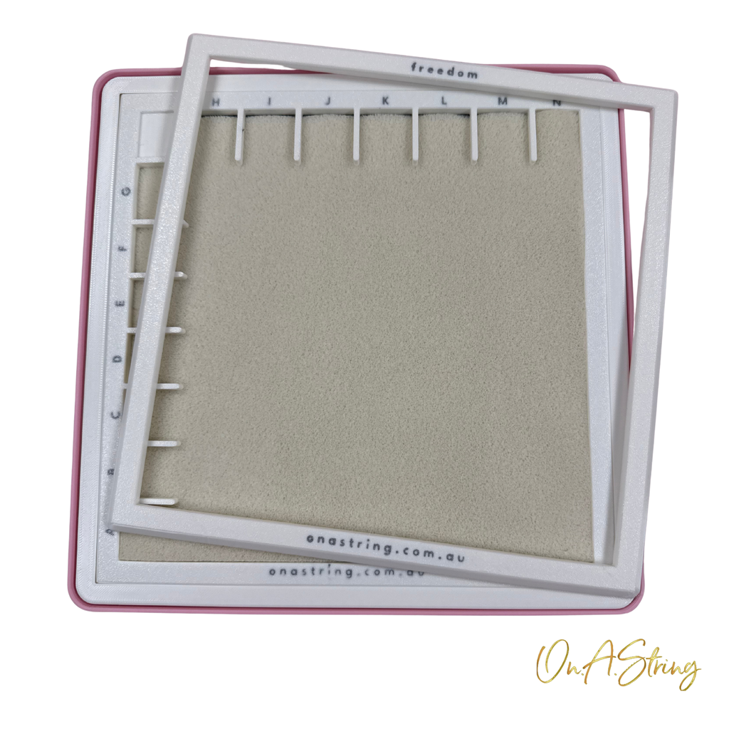 Bead Station | SQUARE