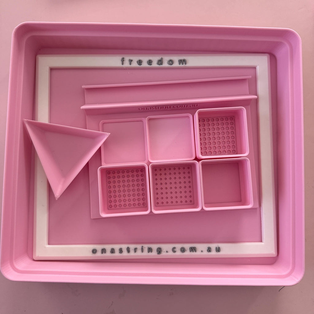 Bead Station | CADDY +