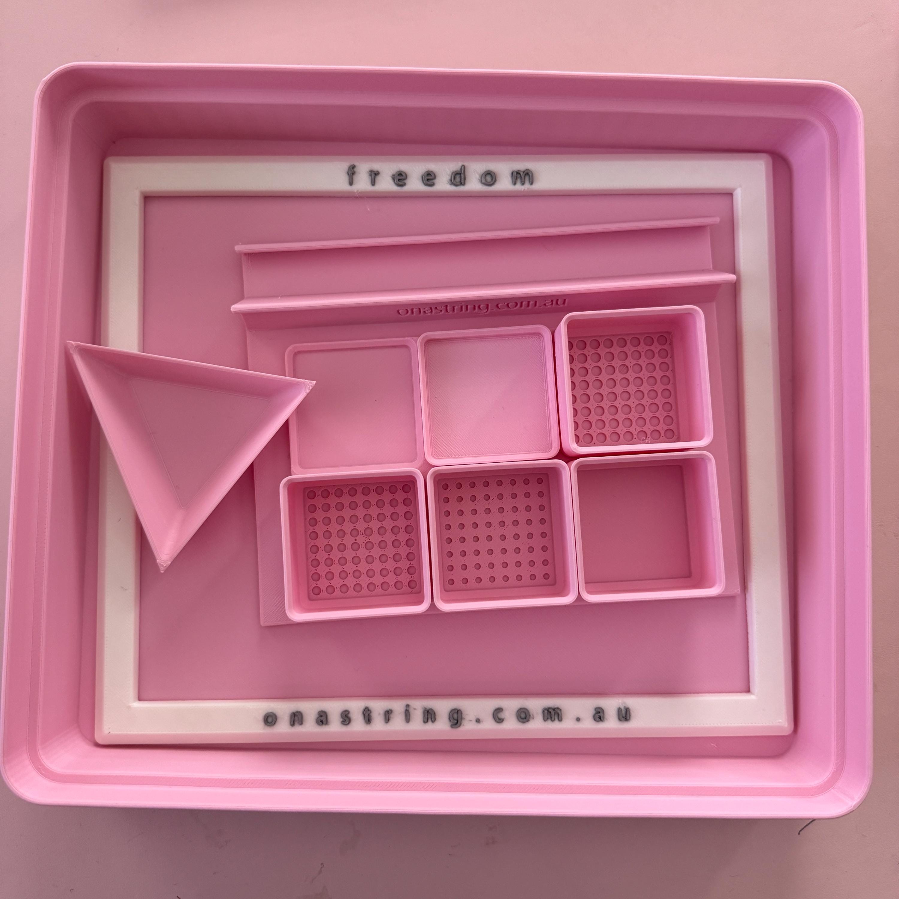 Bead Station | CADDY +