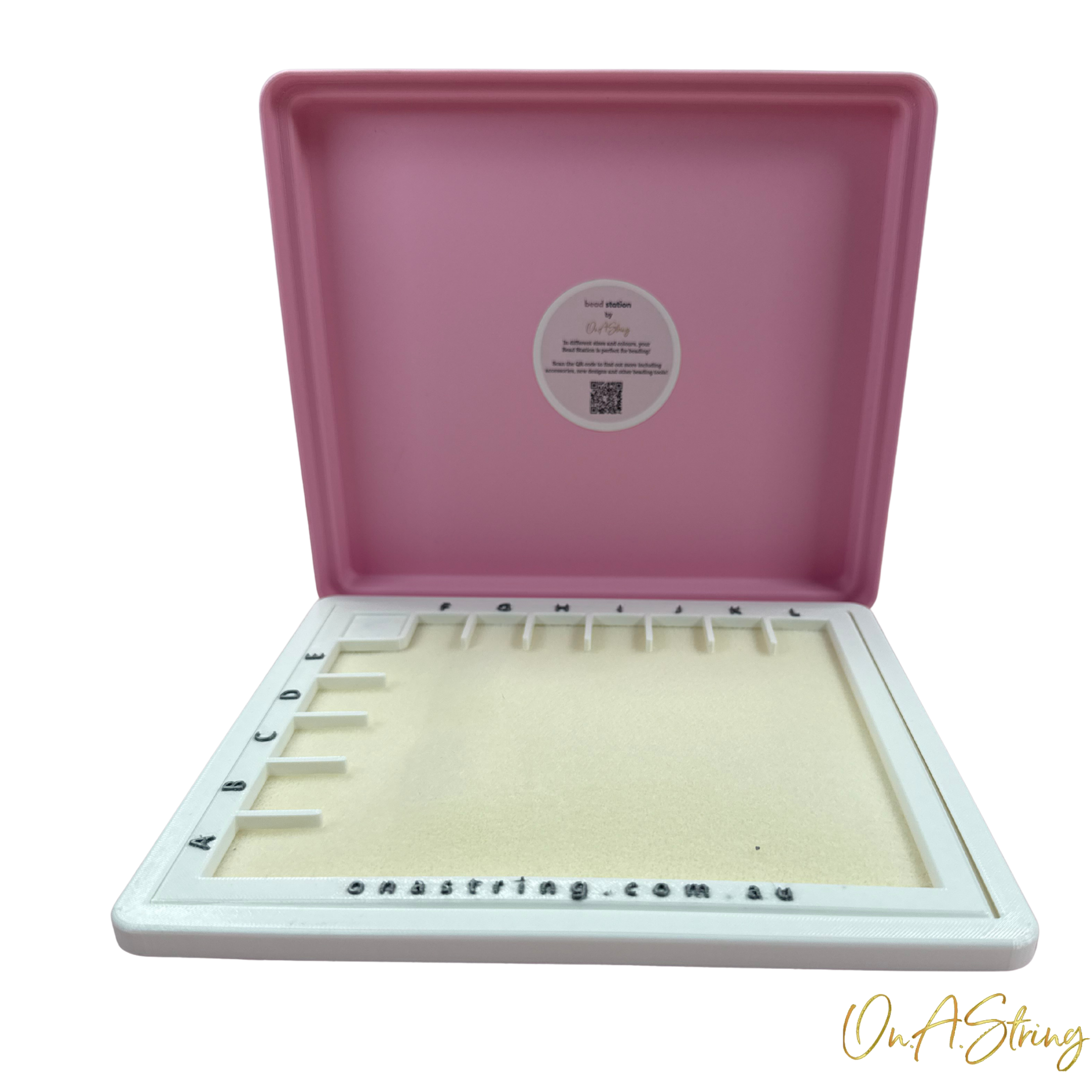 Bead Station | CADDY