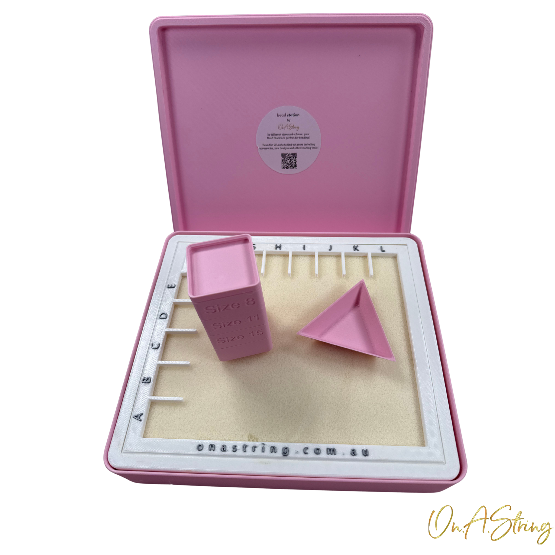 Bead Station | CADDY +