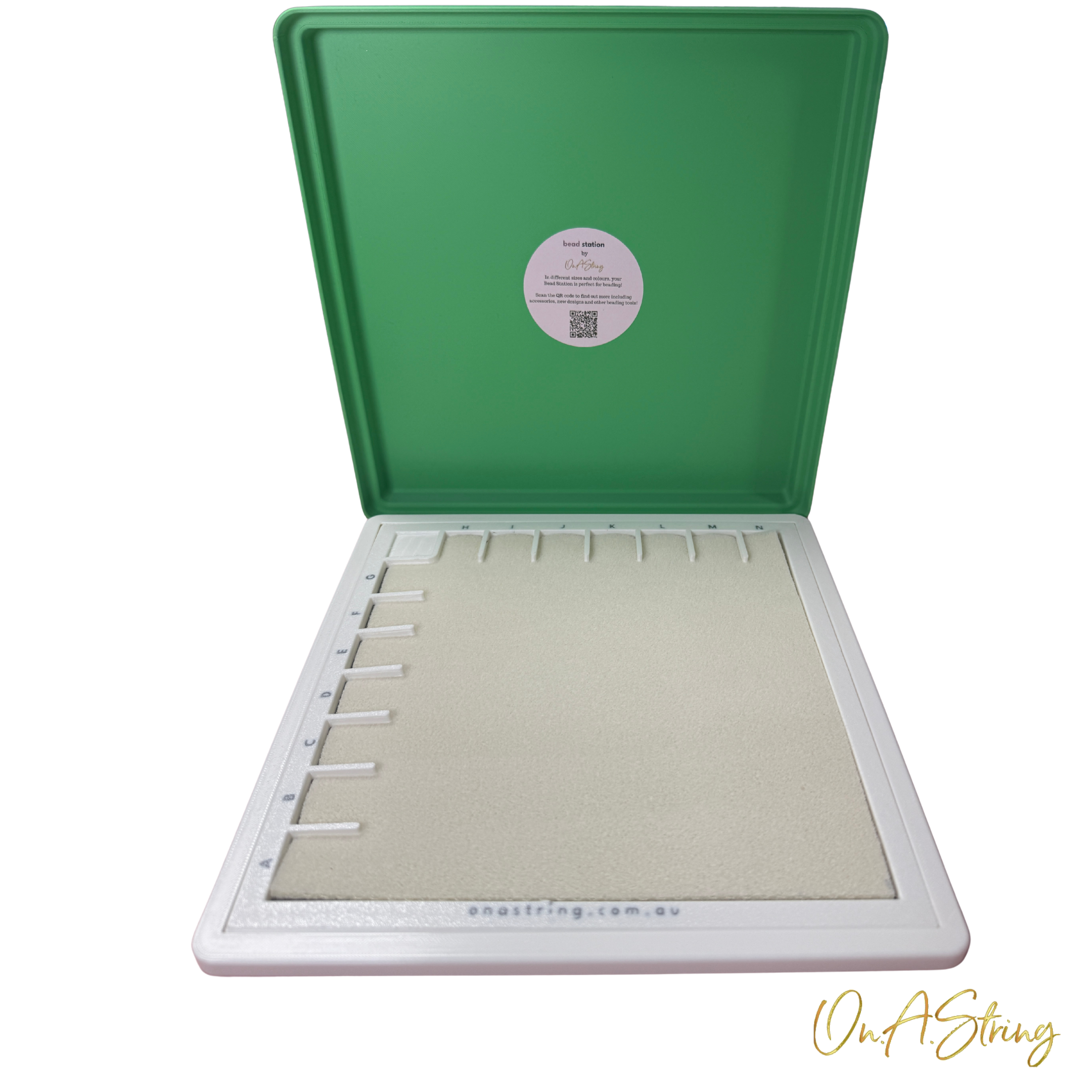 Bead Station | SQUARE