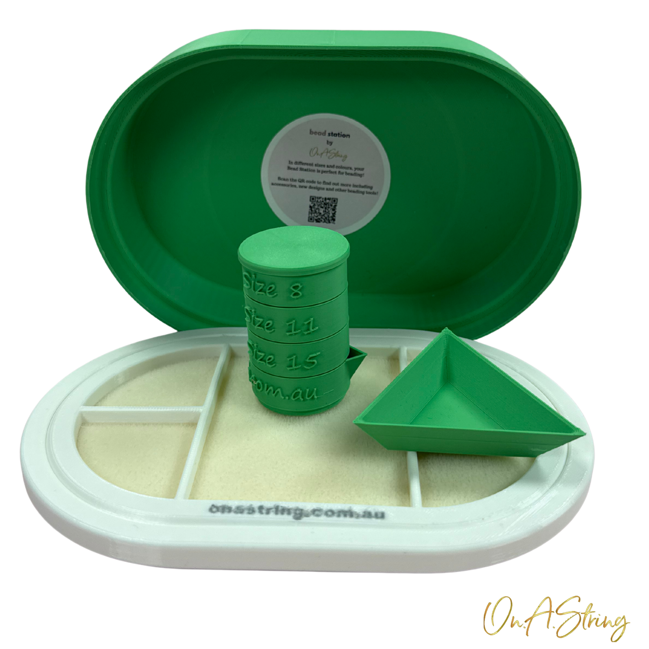 Bead Station | TRAVELLER