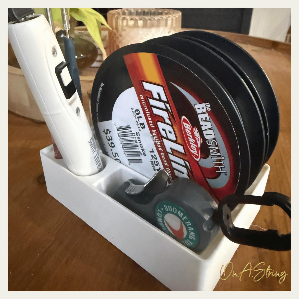 Beading Tool Organiser