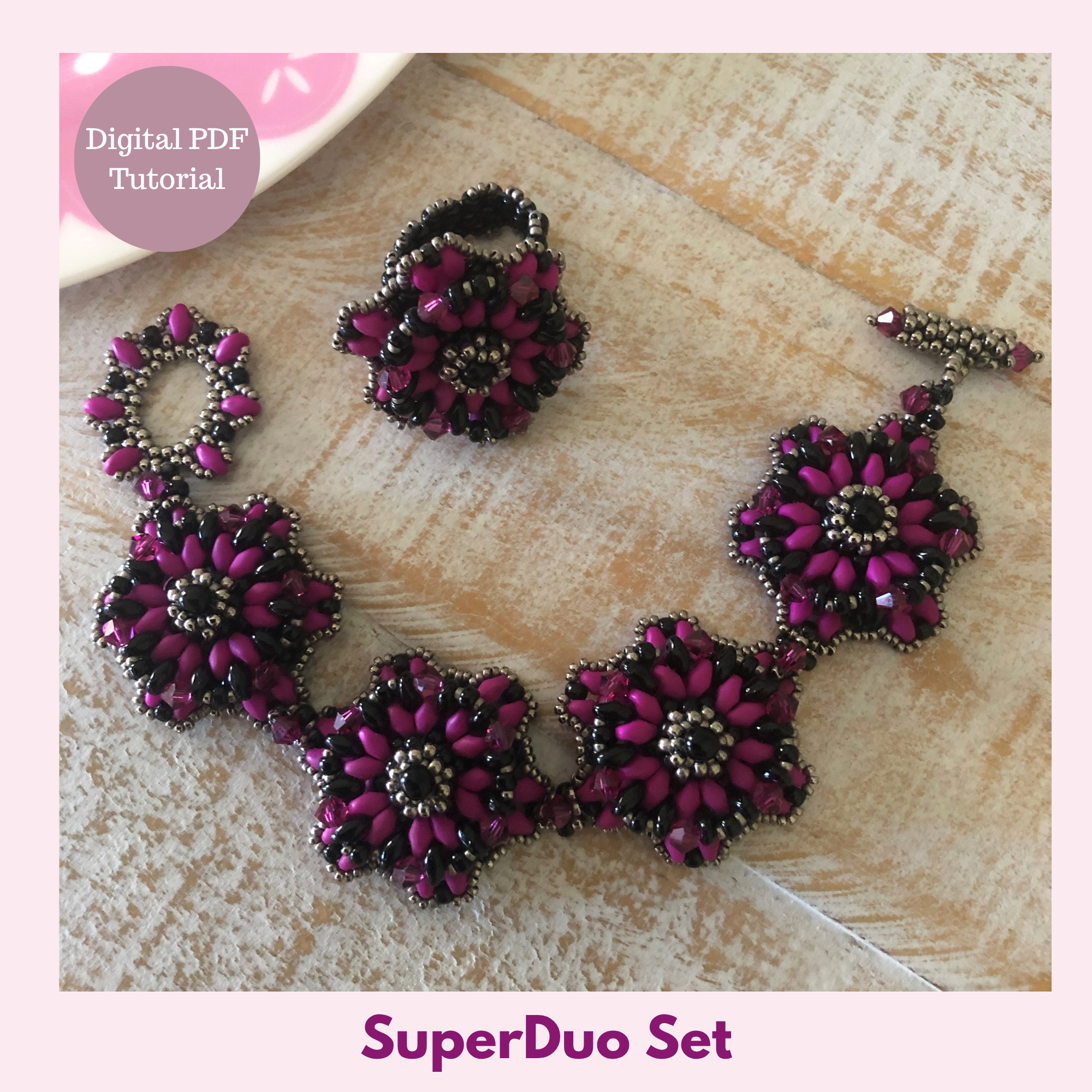 SuperDuo Set
