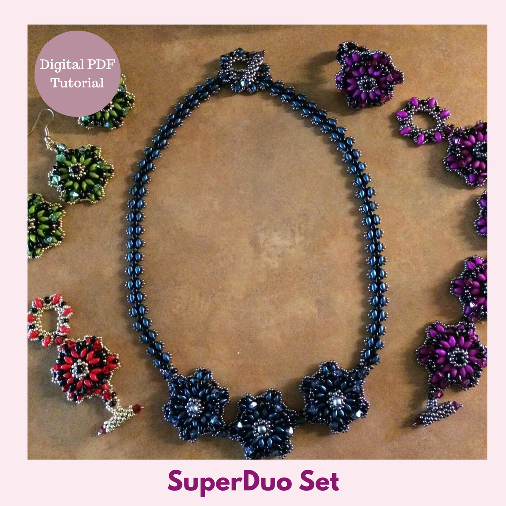 SuperDuo Set