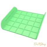 Stackables | Base Tray — Modular Beading Station Foundation | 3D Printed
