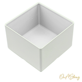 Stackables | Quattro — Large Open Bead Storage | 3D Printed Organiser