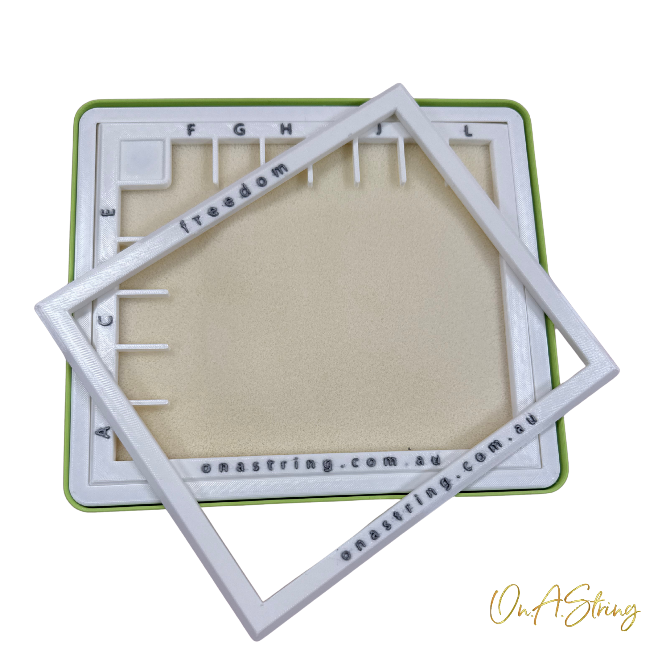 Bead Station | CADDY