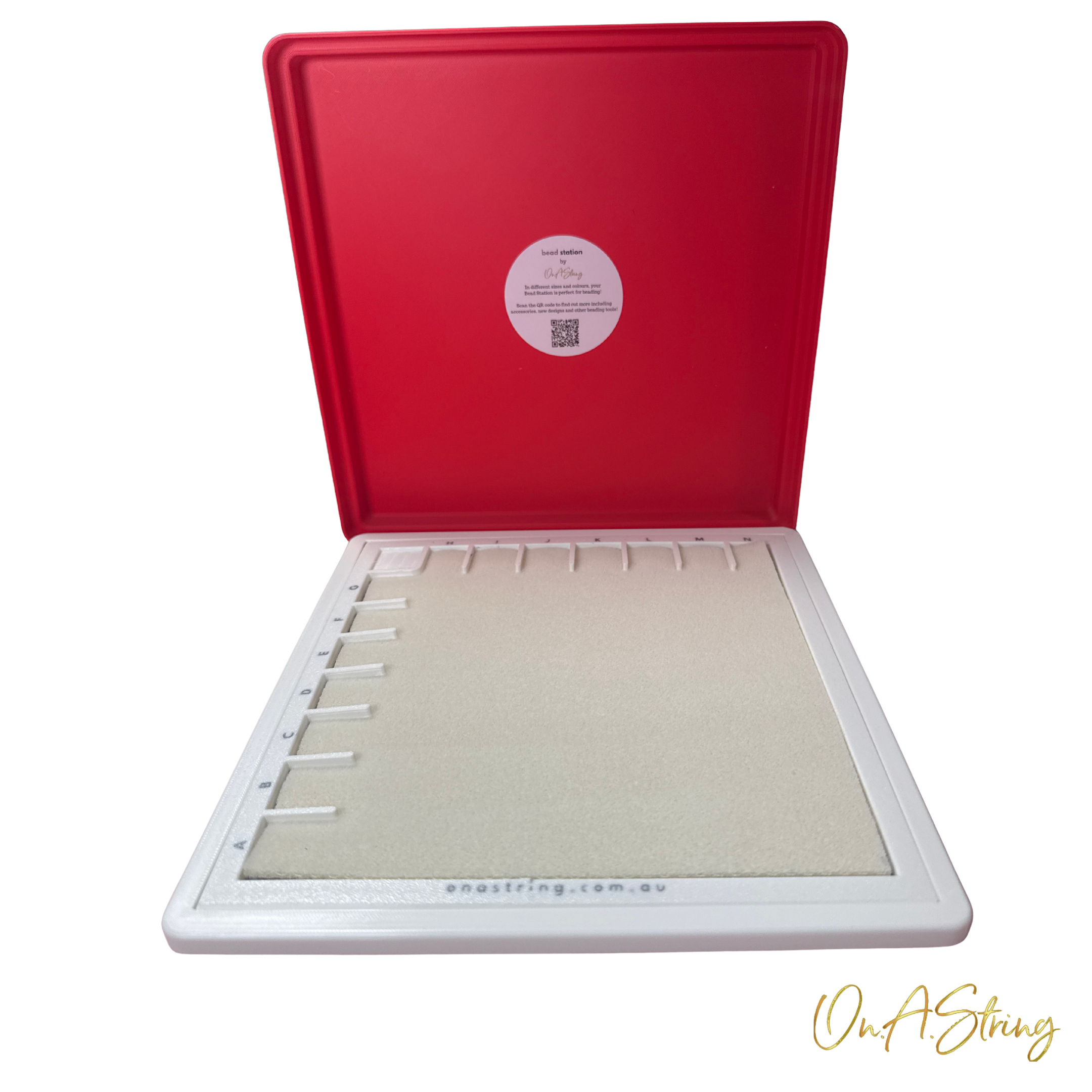 Bead Station | SQUARE