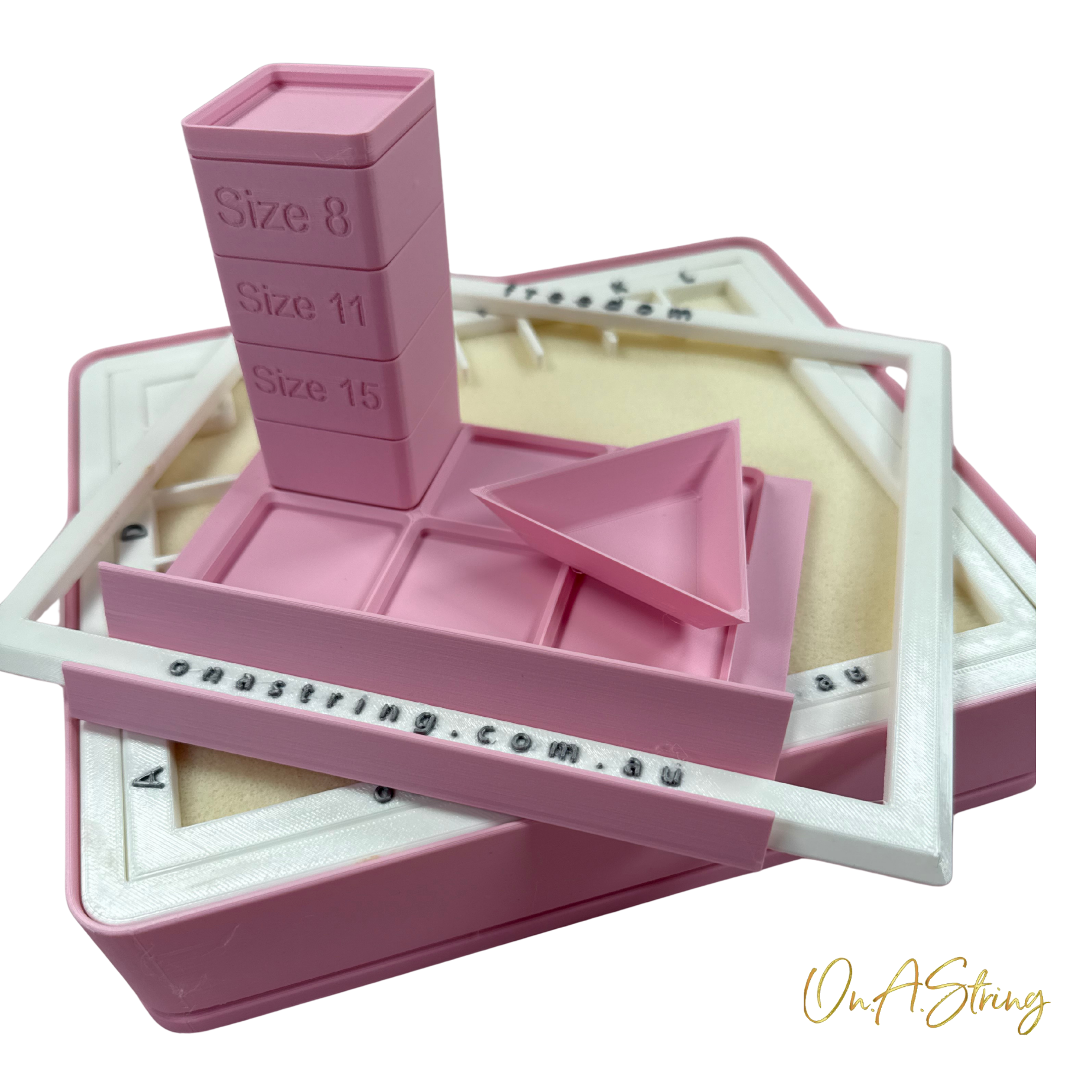 Bead Station | CADDY +