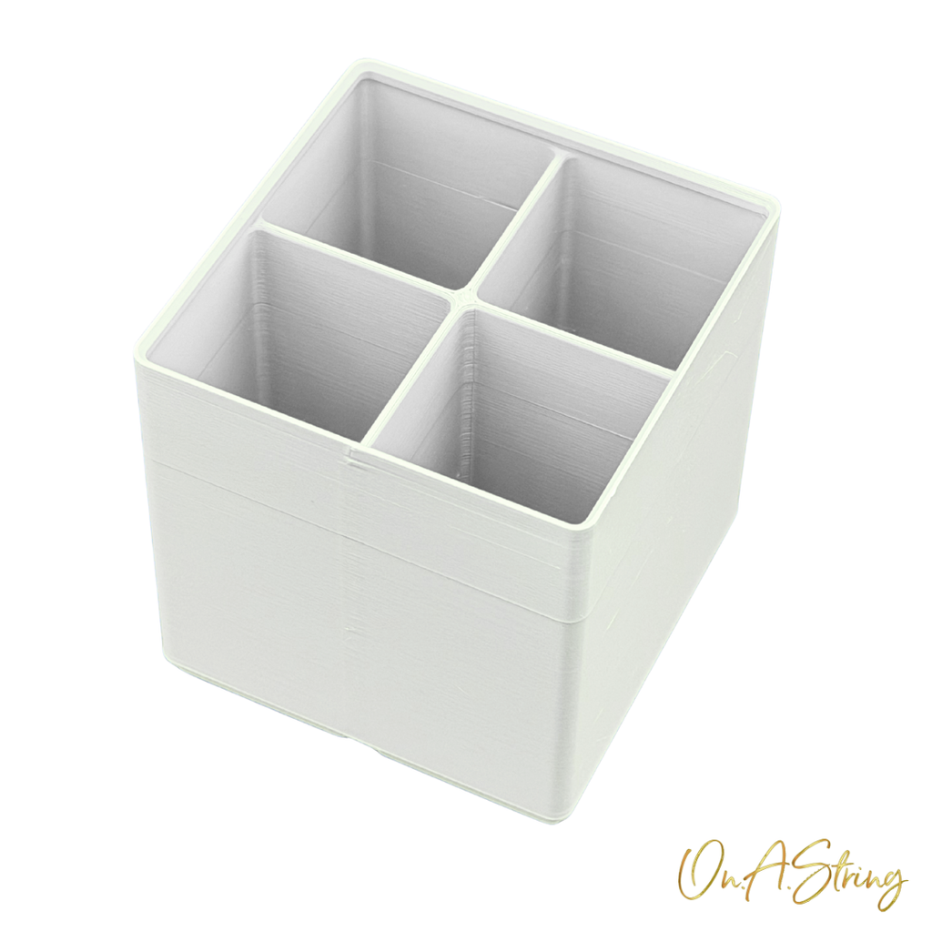 Stackables | Quad Box