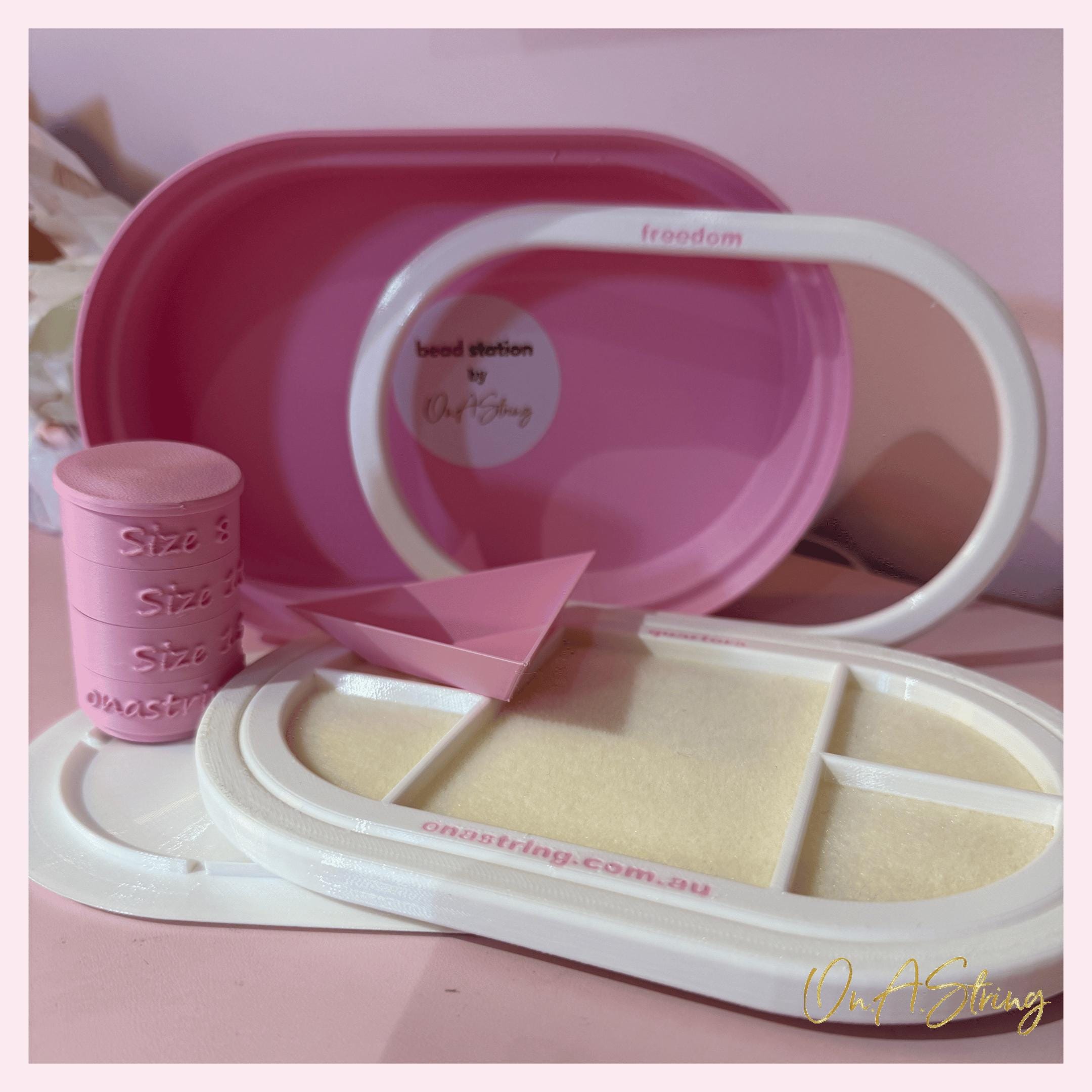 Bead Station | TRAVELLER