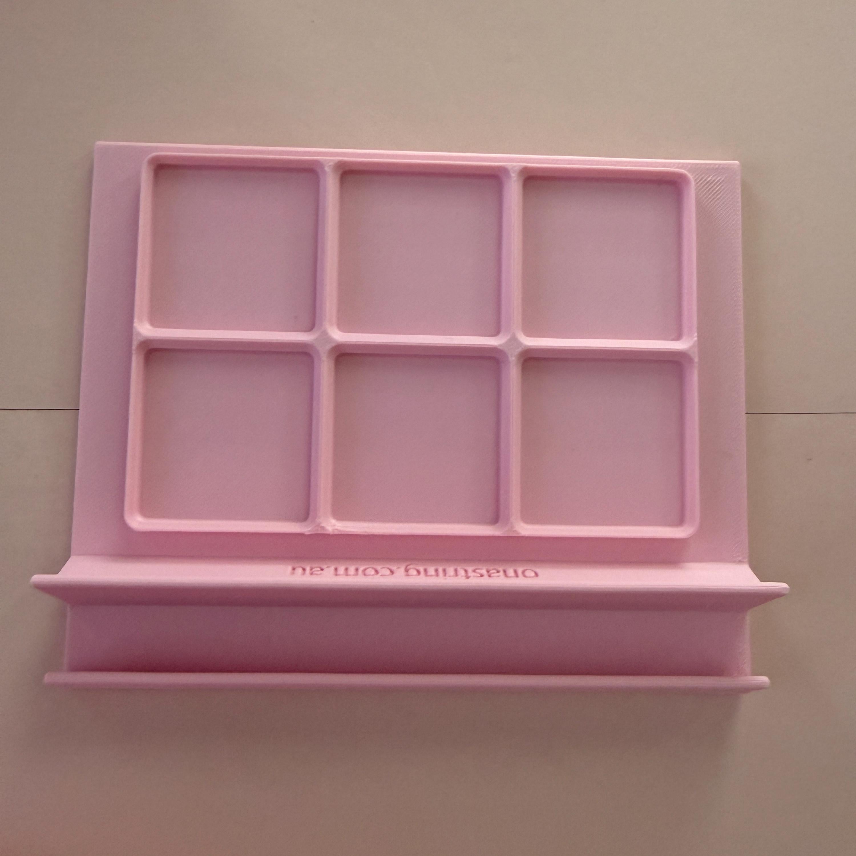 Bead Station | CADDY +