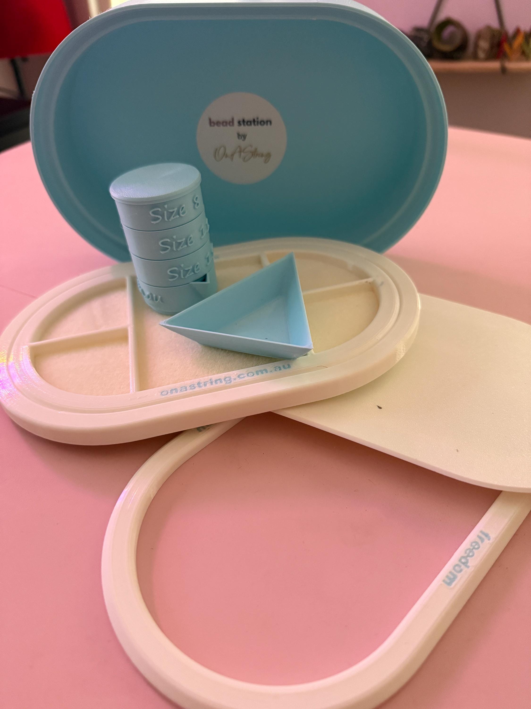 Bead Station | TRAVELLER