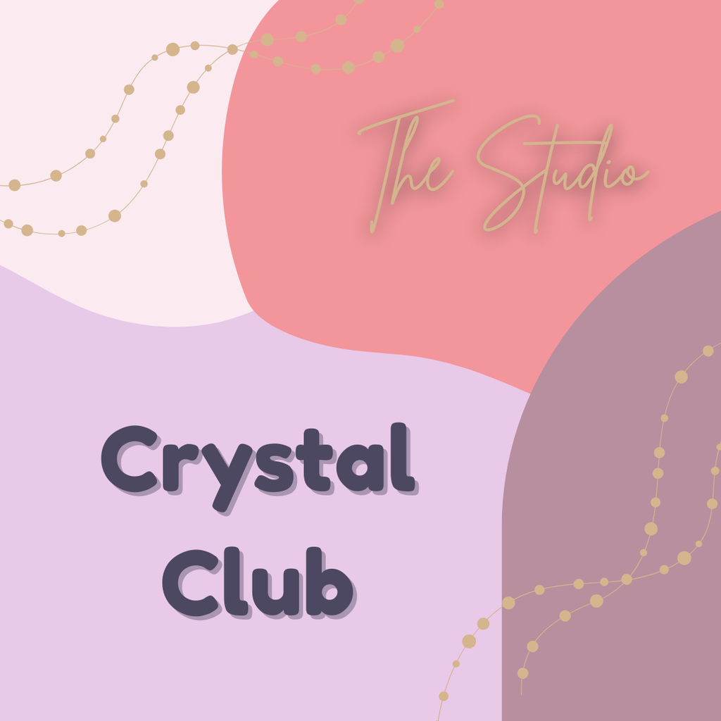 Crystal Club