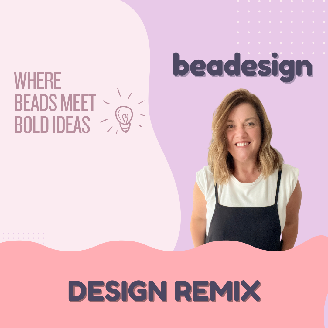 Design Remix — Reimagining a Motif in New Ways
