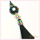 Candy Blossom — Live Zoom Class