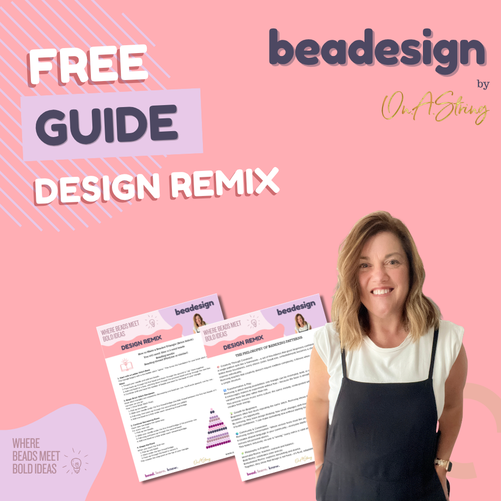 Design Duos — A FREE Companion Planner for Paired Motifs