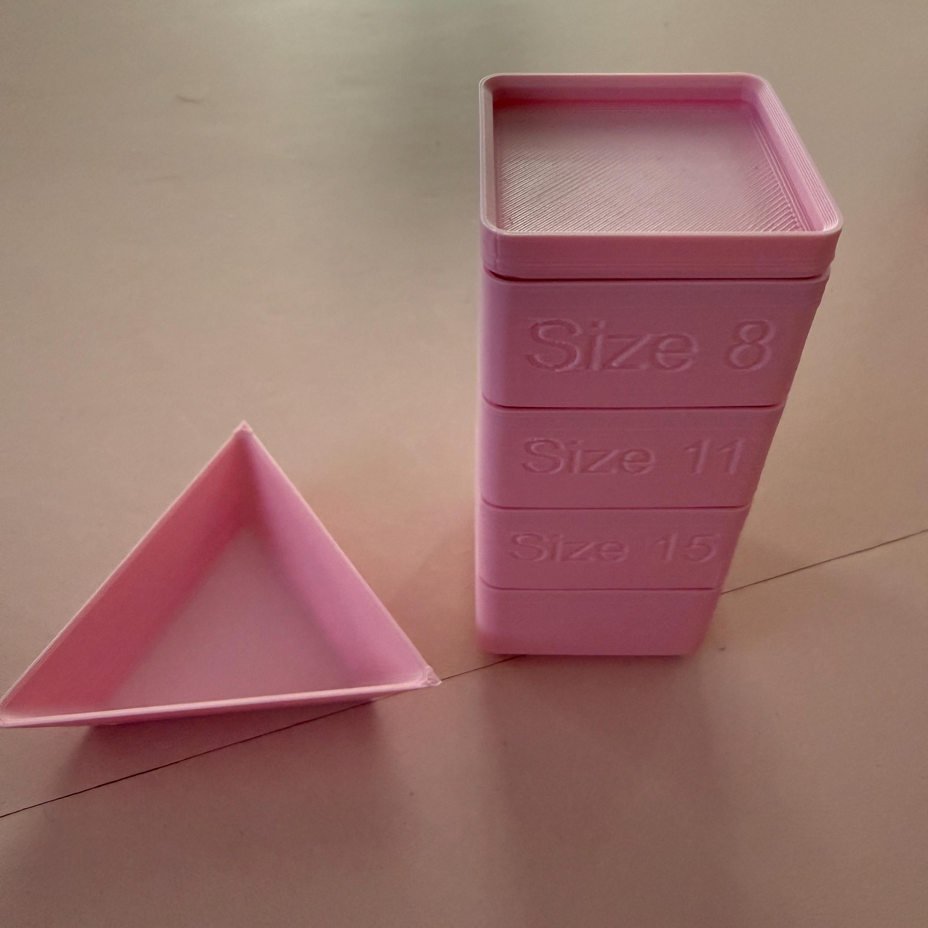 Bead Station | CADDY +