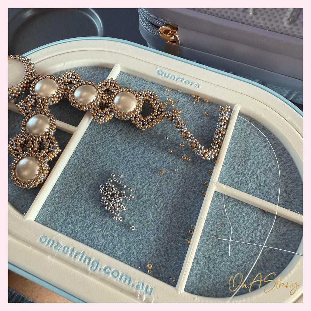 Bead Station | TRAVELLER