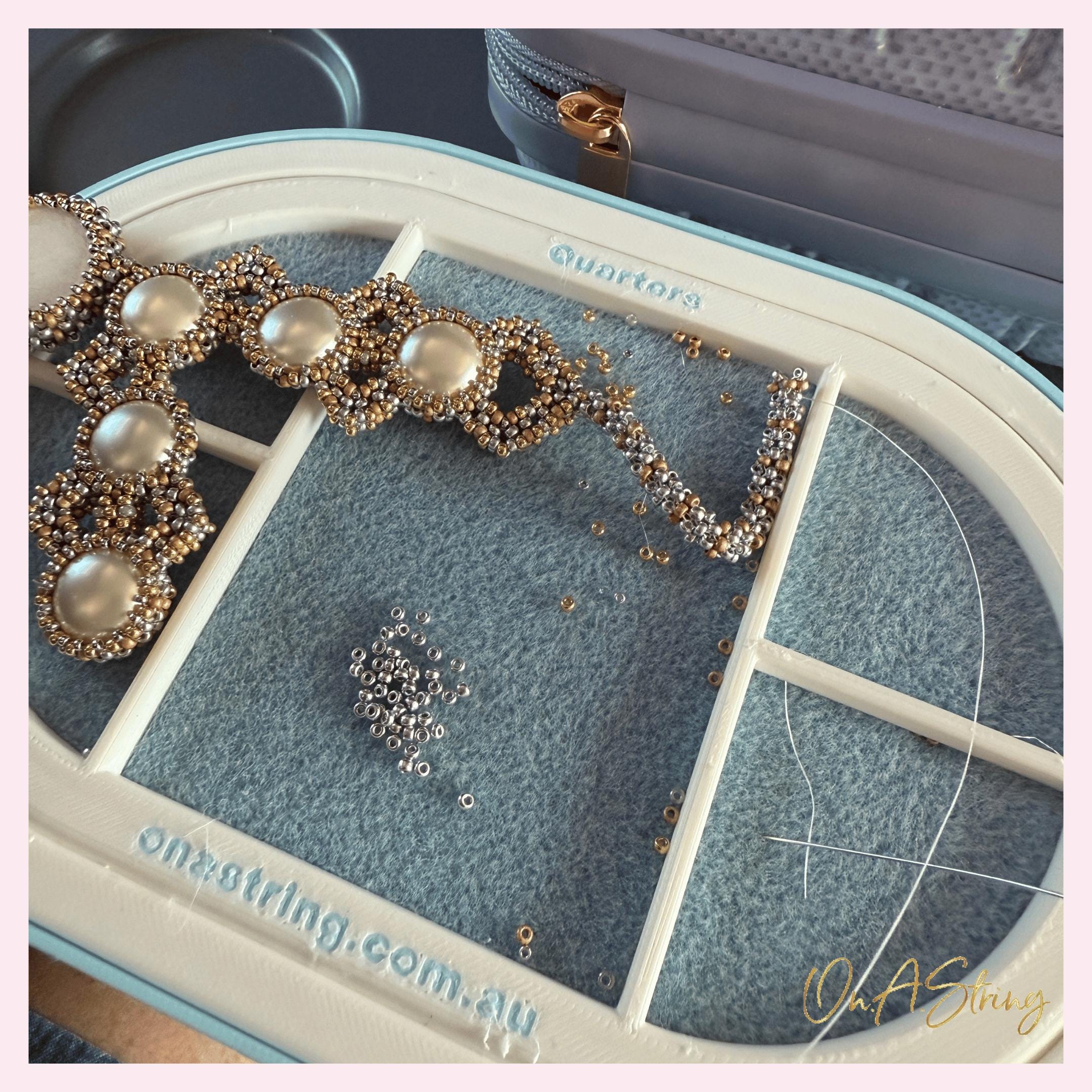 Bead Station | TRAVELLER