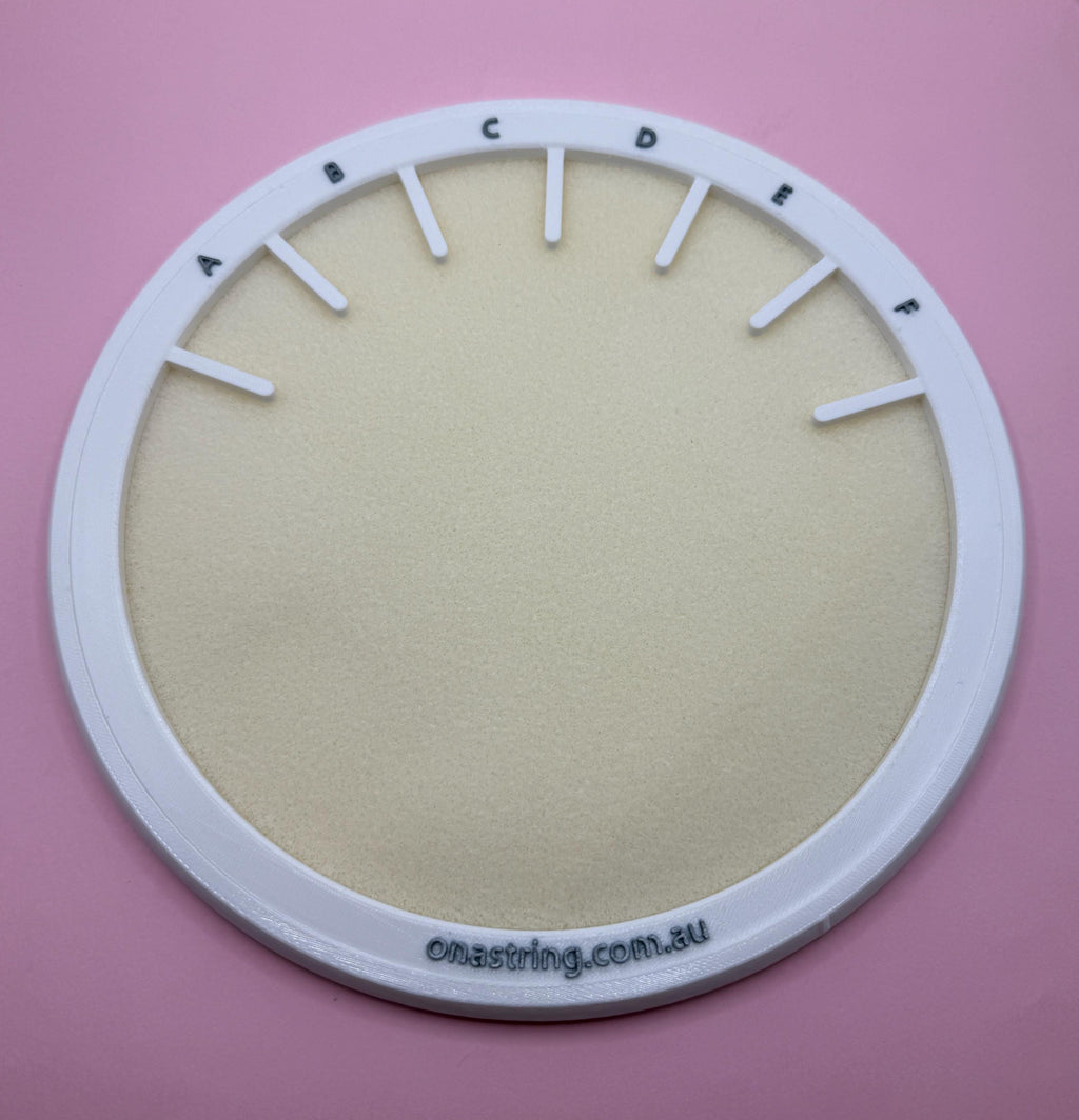 Bead Station | ROUND