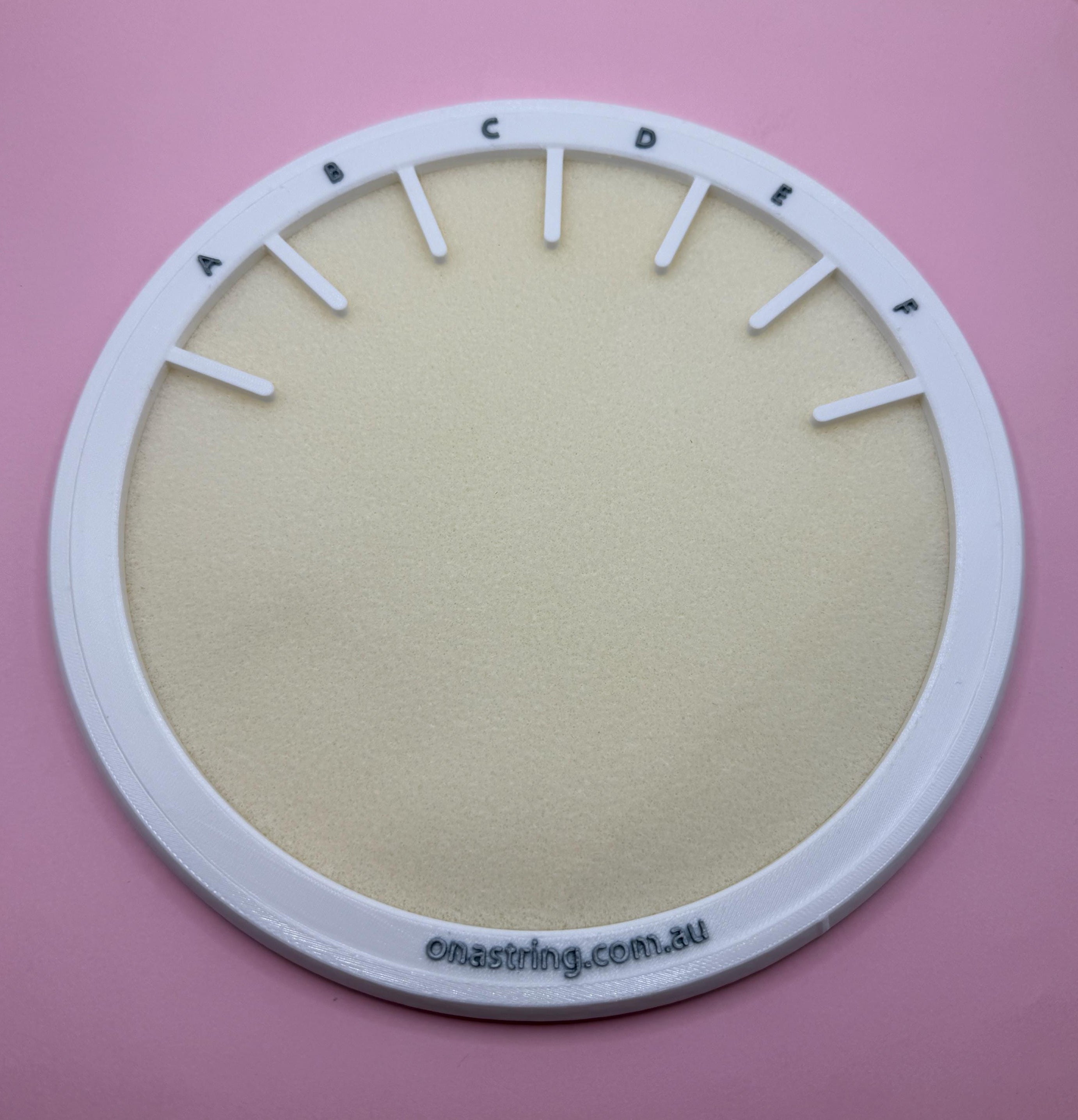 Bead Station | ROUND