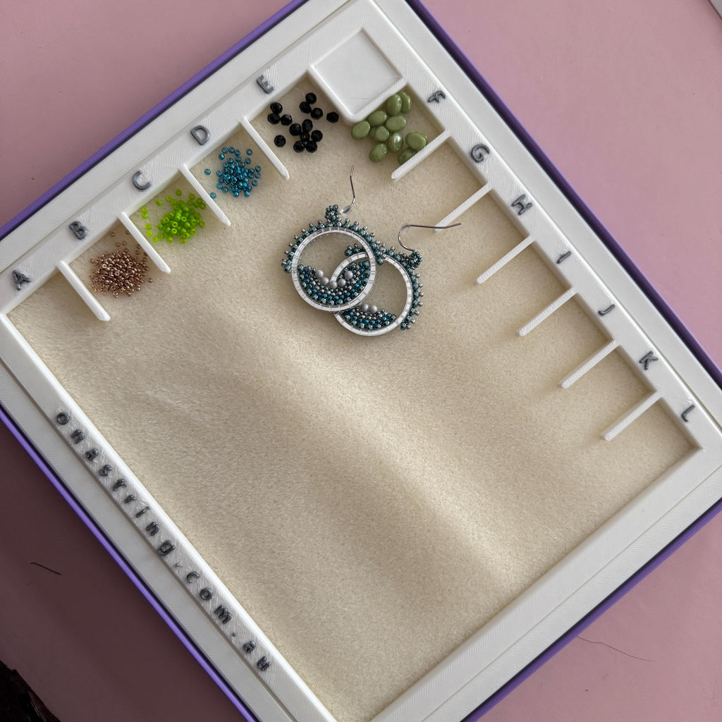 Bead Station | CADDY