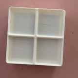 Thread Station — 3D Printed Bobbin Organiser | Beading Tool
