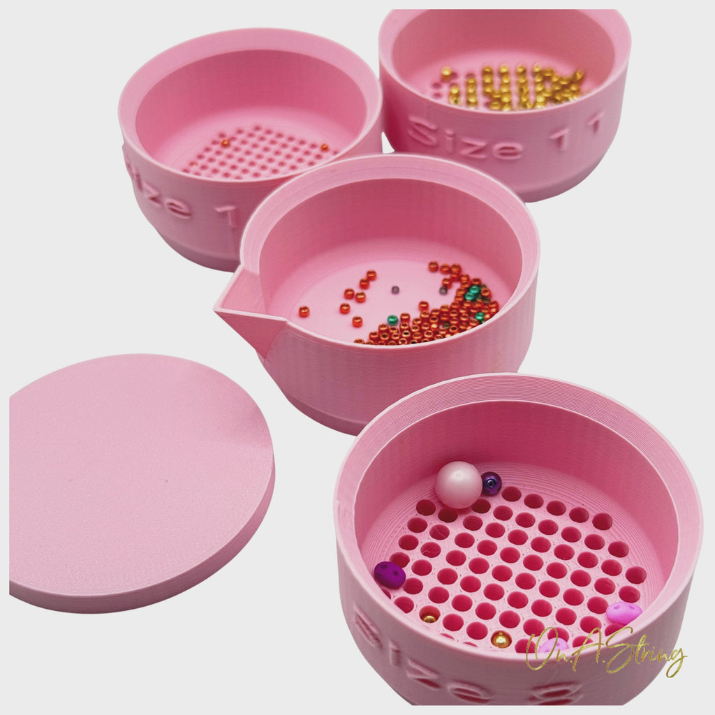 Bead Sorter